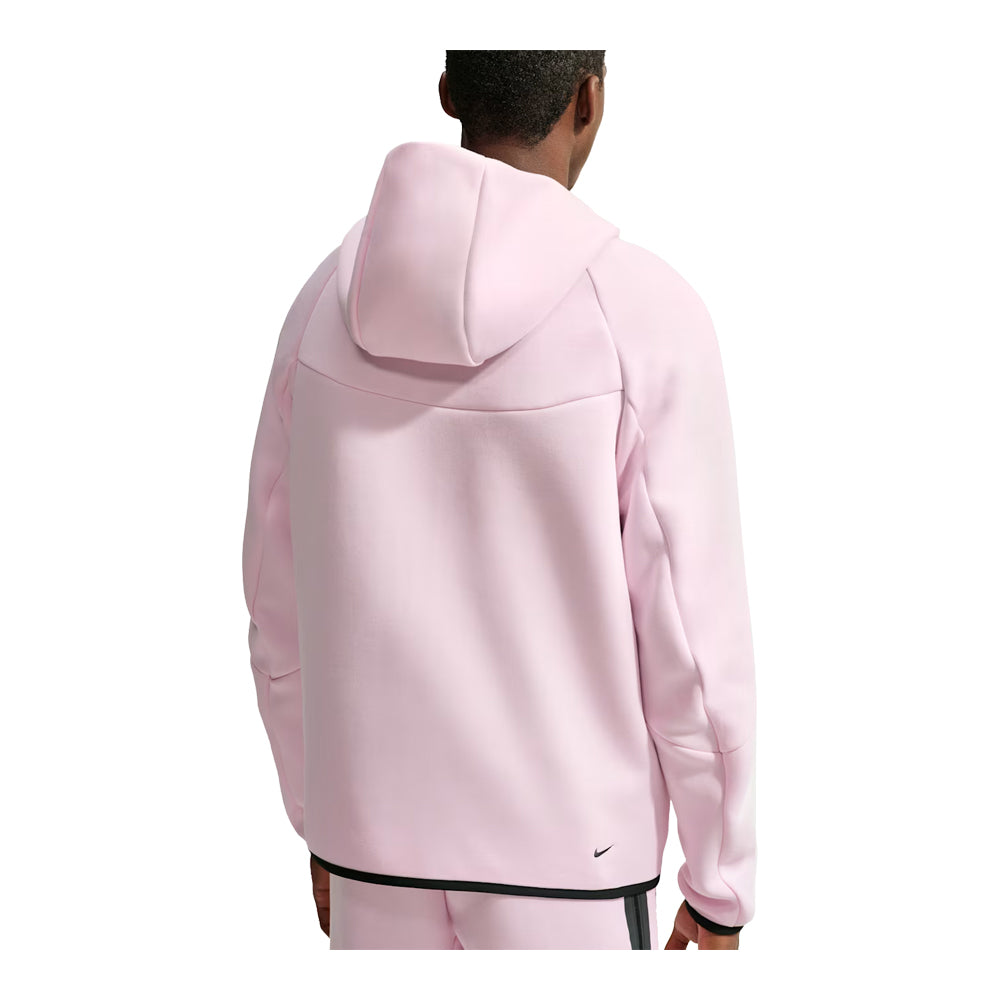 Nike Tech Men's Fleece WinRunner Full-Zip Jacket