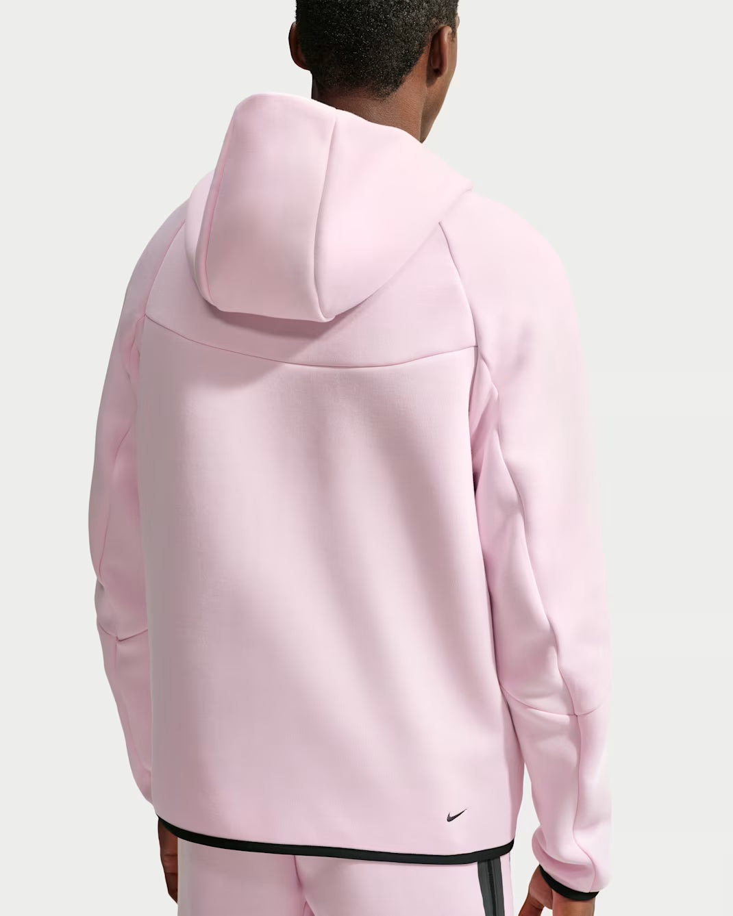 Nike Tech Men's Fleece WinRunner Full-Zip Jacket
