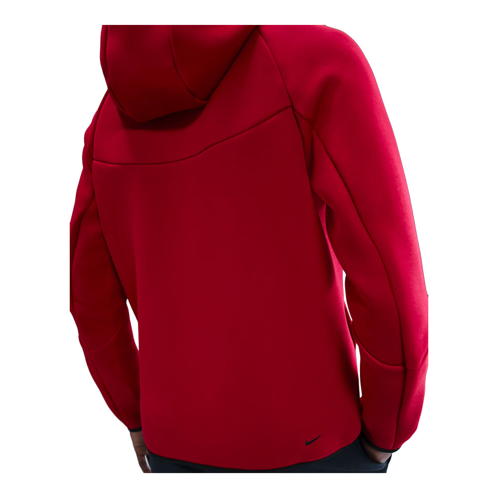 Nike Tech Men's Full Zip Fleece WinRunner Jacket