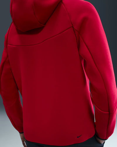 Nike Tech Men's Full Zip Fleece WinRunner Jacket