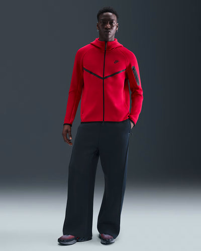 Nike Tech Men's Full Zip Fleece WinRunner Jacket