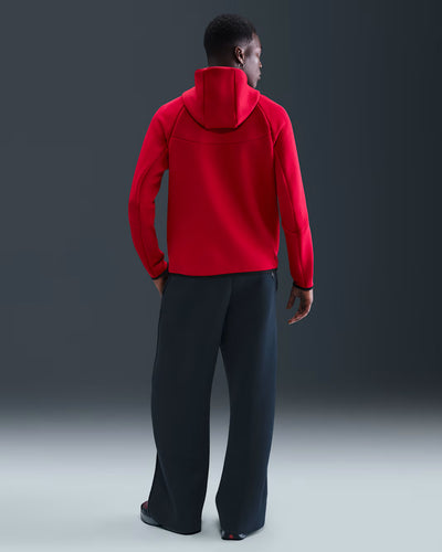 Nike Tech Men's Full Zip Fleece WinRunner Jacket