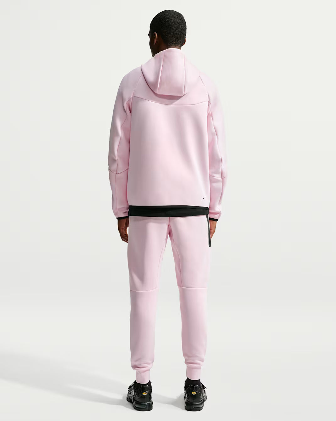 Nike Tech Men's Fleece WinRunner Full-Zip Jacket