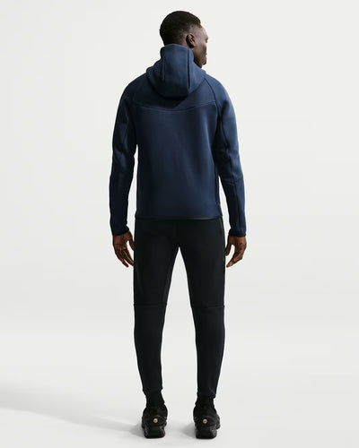 Men's Nike Tech Fleece Joggers Black/Black HV0959-010