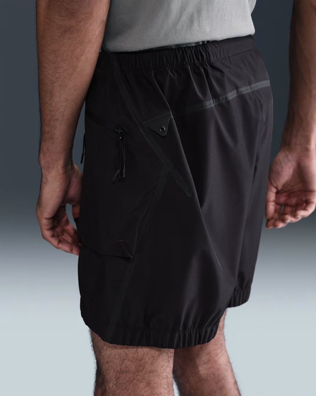 Men's Nike Tech Super Lightweight Shorts - 2