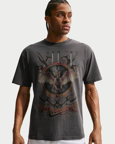 Nike Men's Basketball T-shirt