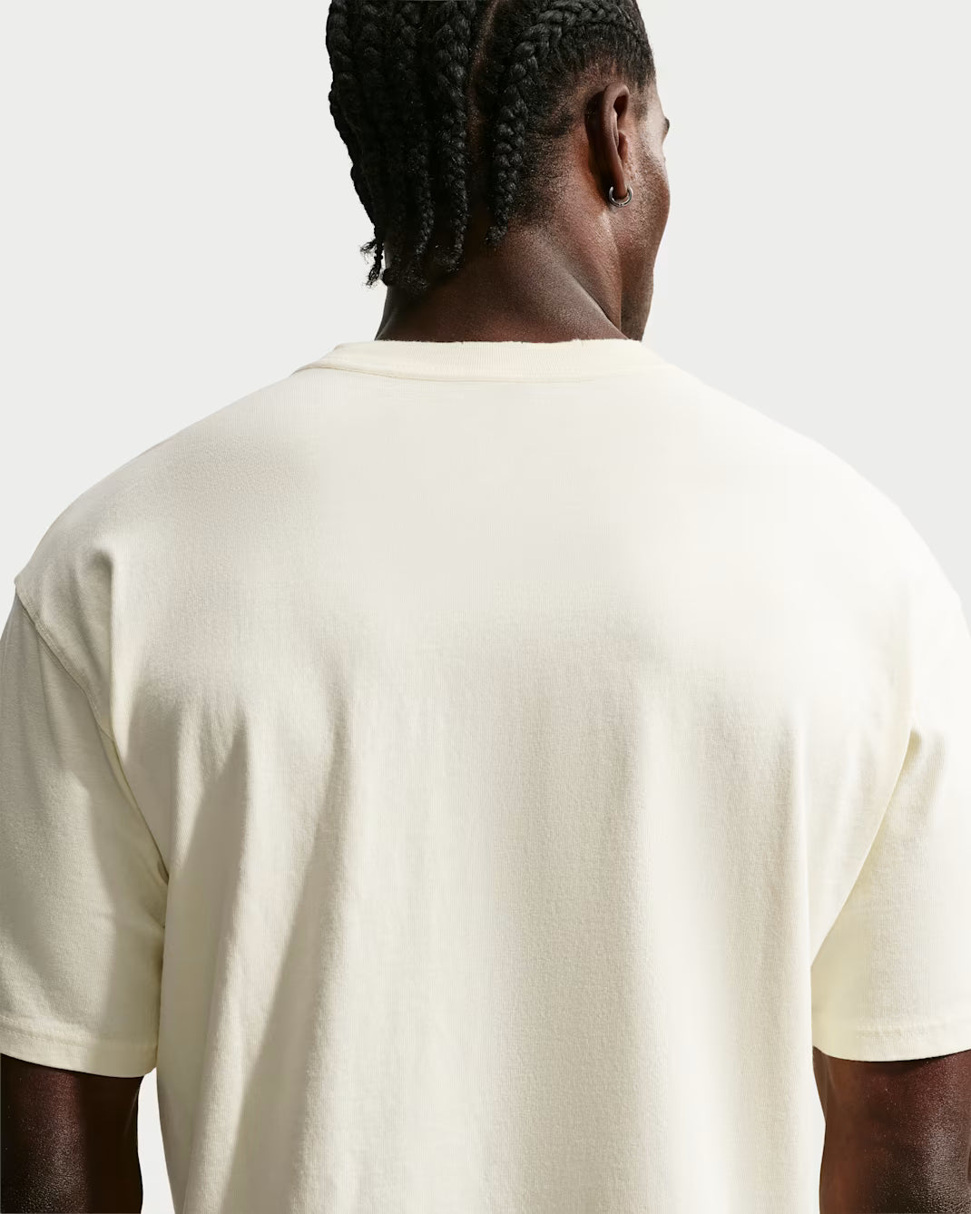 Nike Men's Basketball T-Shirt