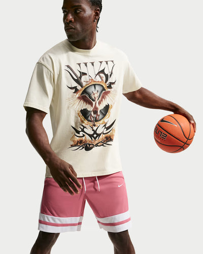 Nike Men's Basketball T-Shirt