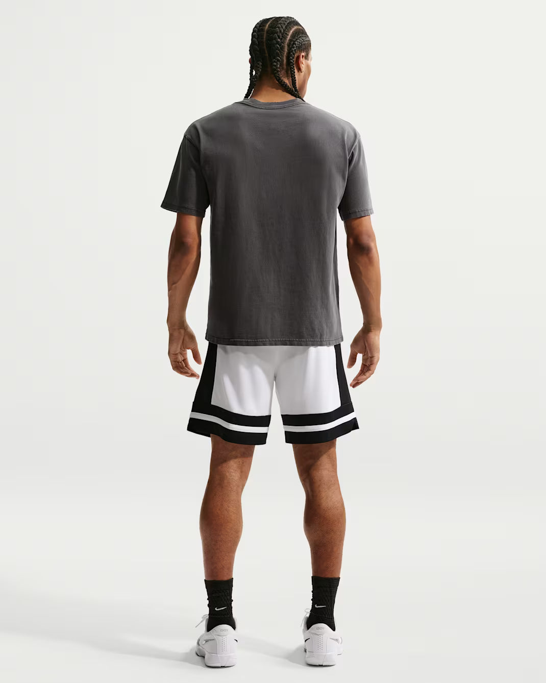Nike Men's Basketball T-shirt