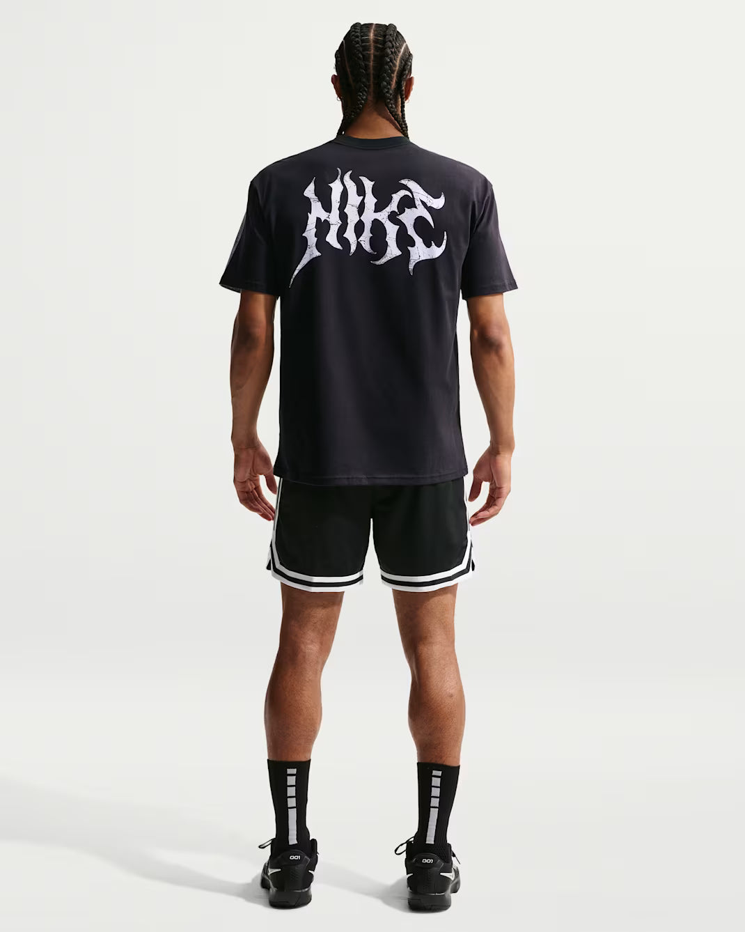 Nike Men's Basketball T-Shirt