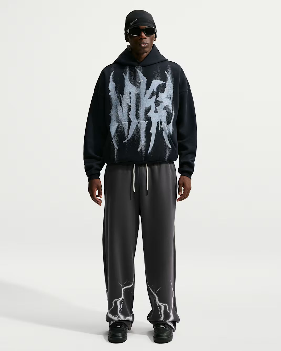Nike Standard Issue Men's Brushed Basketball Pants