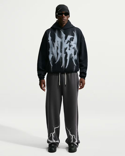 Nike Standard Issue Men's Brushed Basketball Pants