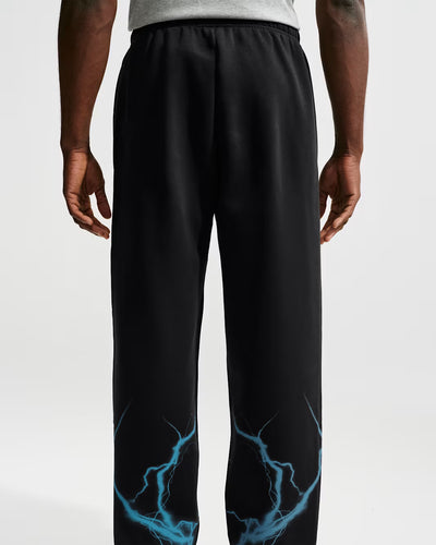 Nike Standard Issue Men's Brushed Basketball Pants