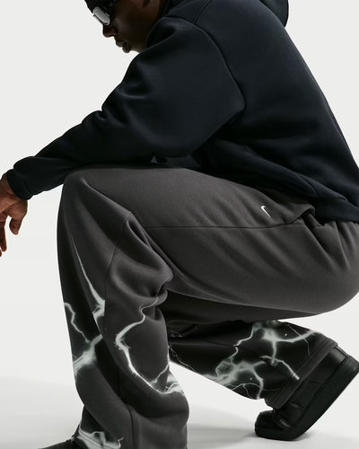 Nike Standard Issue Men's Brushed Basketball Pants