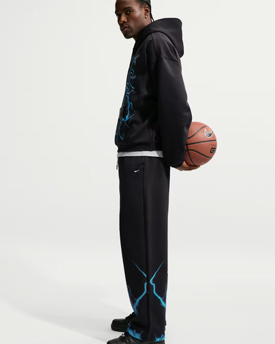 Nike Standard Issue Men's Brushed Basketball Pants