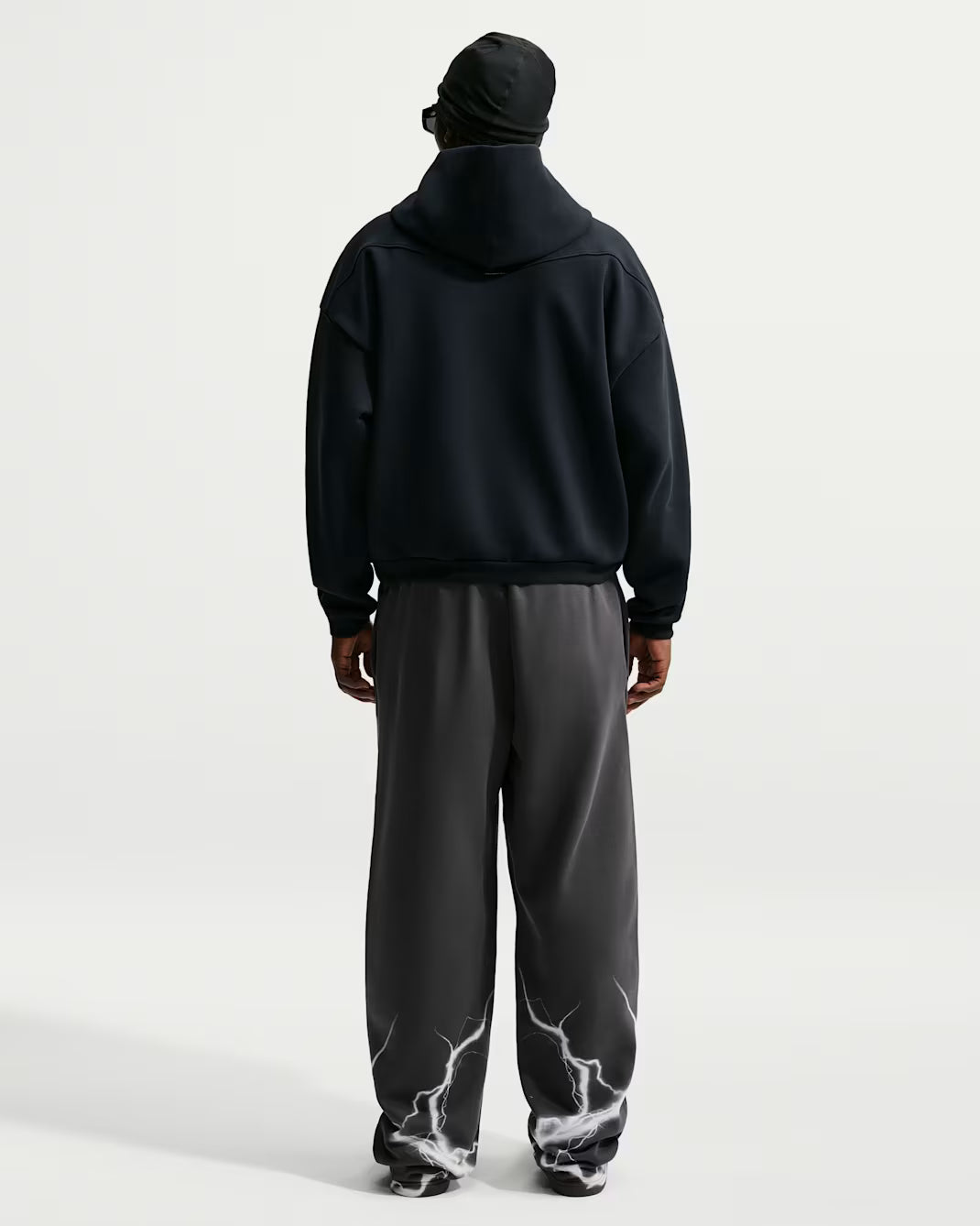 Nike Standard Issue Men's Brushed Basketball Pants