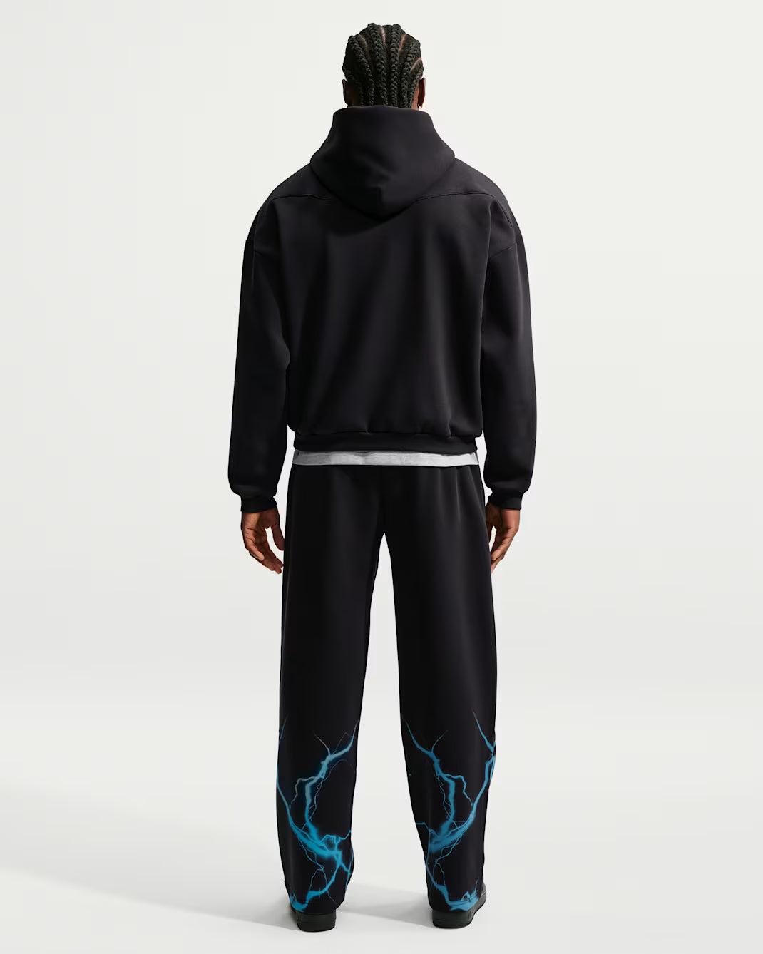 Nike Standard Issue Men's Brushed Basketball Pants