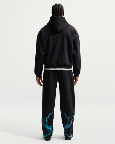Nike Standard Issue Men's Brushed Basketball Pants