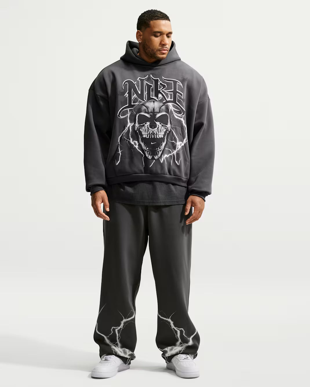 Nike Standard Issue Men's Brushed Basketball Pants