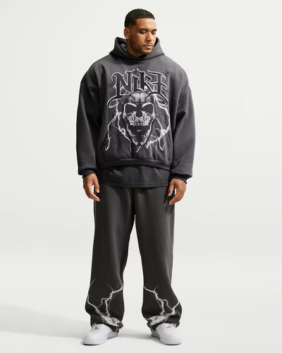 Nike Standard Issue Men's Brushed Basketball Pants