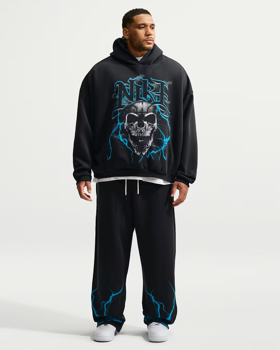 Nike Standard Issue Men's Brushed Basketball Pants