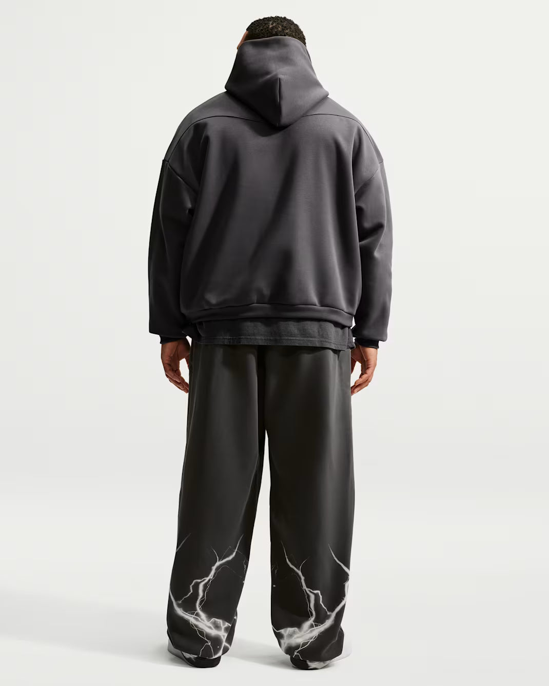 Nike Standard Issue Men's Brushed Basketball Pants