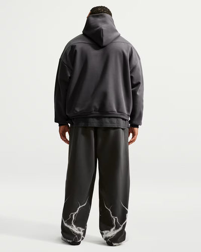 Nike Standard Issue Men's Brushed Basketball Pants