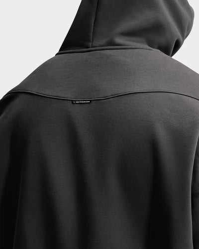 Nike Standard Issue Men's Brushed Pullover Basketball Hoodie