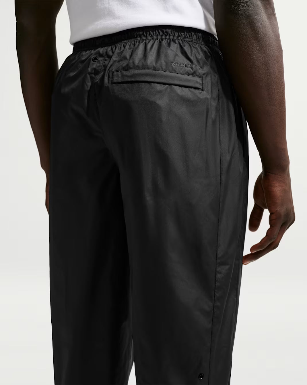 Nike Windrunner Men's Lined Pants