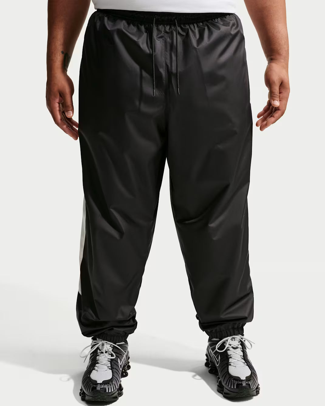 Nike Windrunner Men's lined trousers