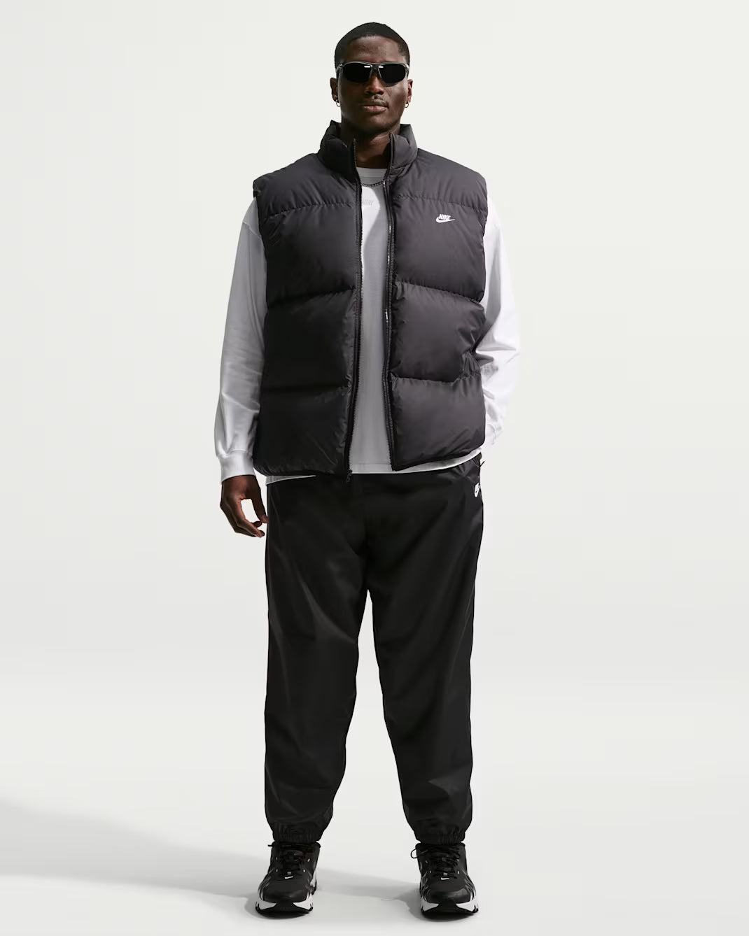 Nike Windrunner Men's Lined Pants