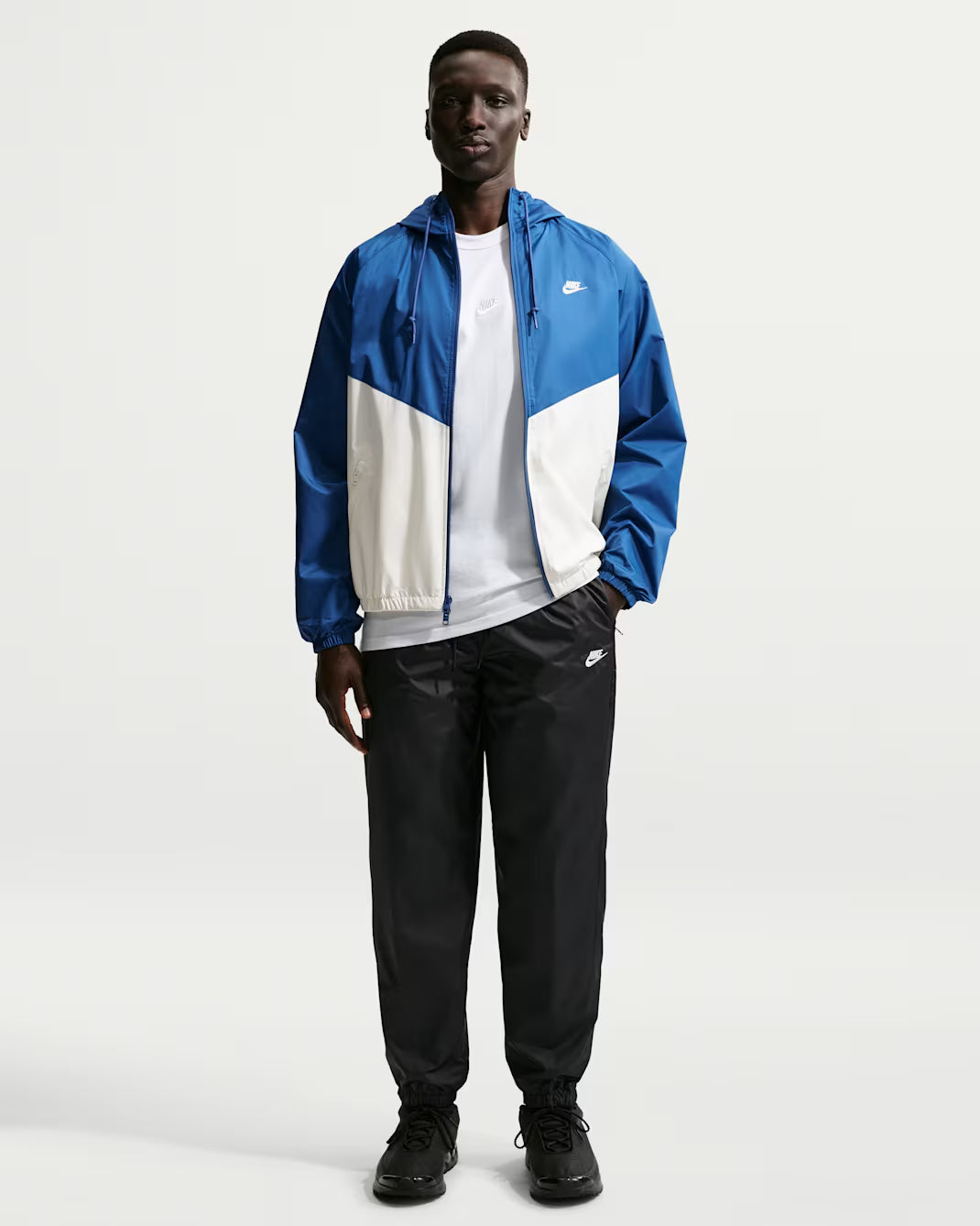 Nike Windrunner Men's Lined Pants
