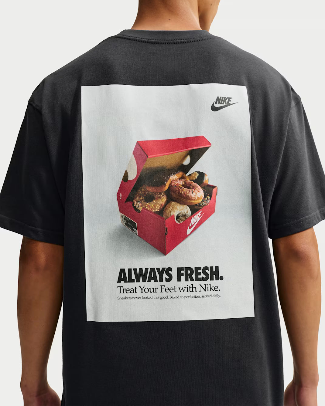 Nike Sportswear "Donut" Men's T-Shirt