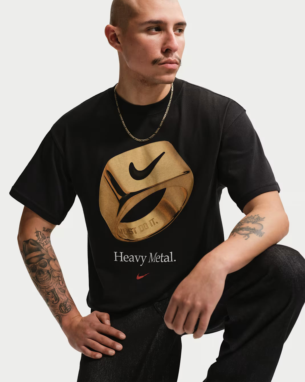 Nike Sportswear Men's T-Shirt