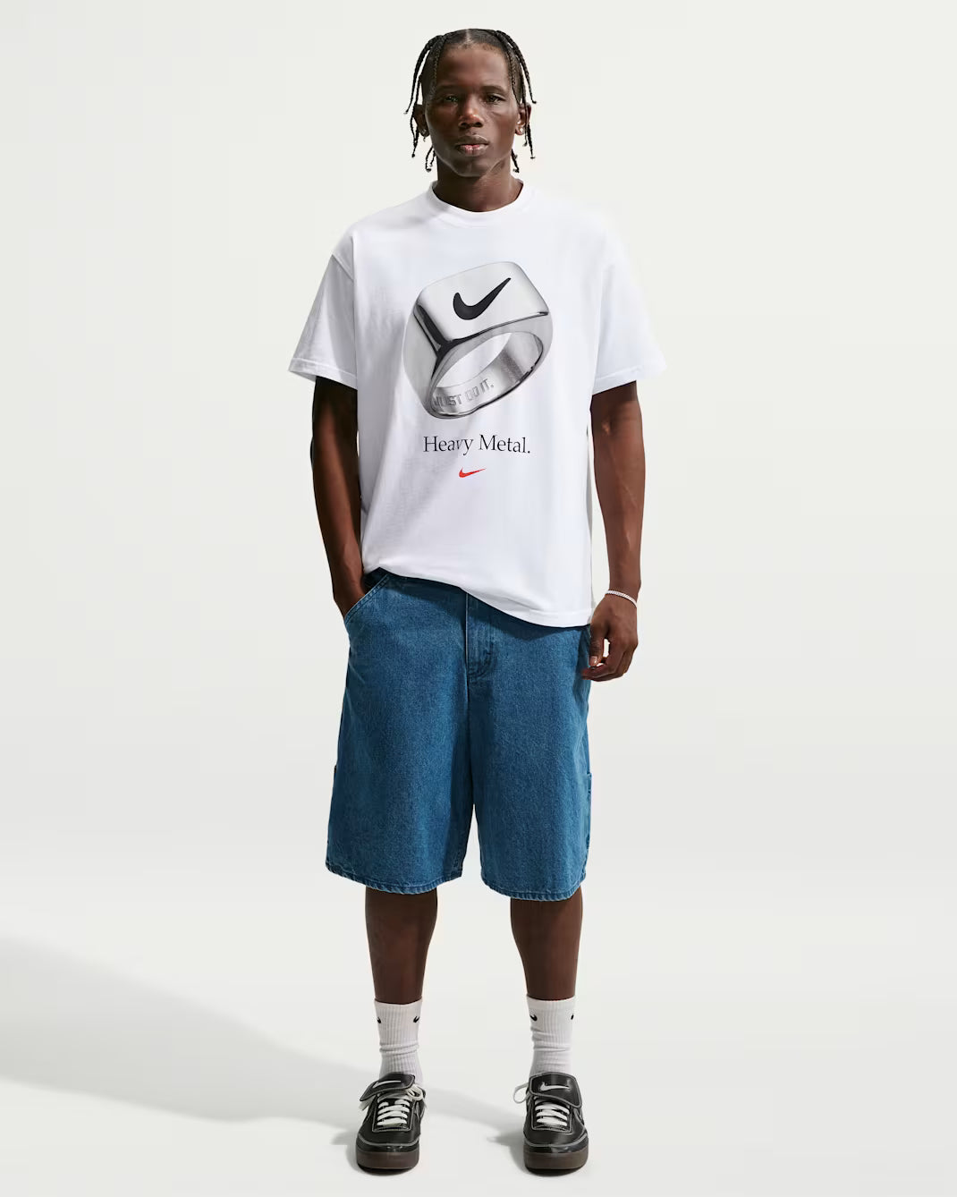 Nike Sportswear Men's T-Shirt