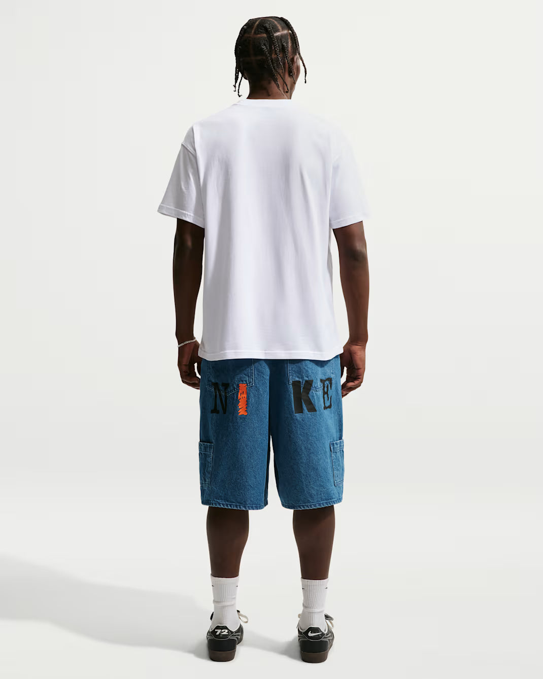 Nike Sportswear Men's T-Shirt