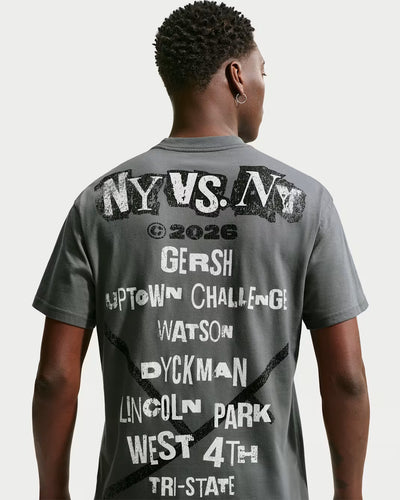 Nike Sportswear Men's Short-Sleeve T-Shirt