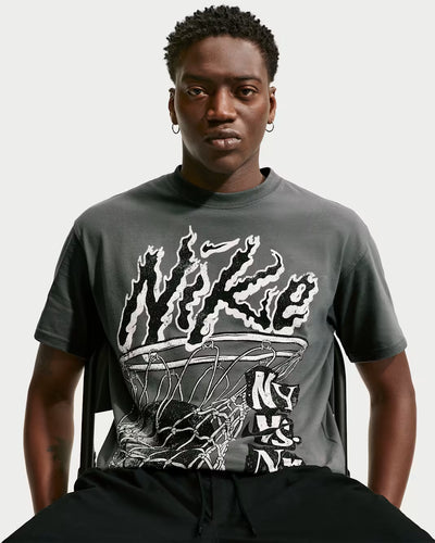 Nike Sportswear Men's Short-Sleeve T-Shirt