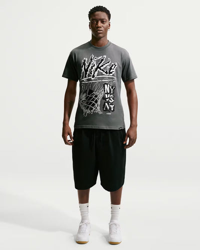 Nike Sportswear Men's Short-Sleeve T-Shirt