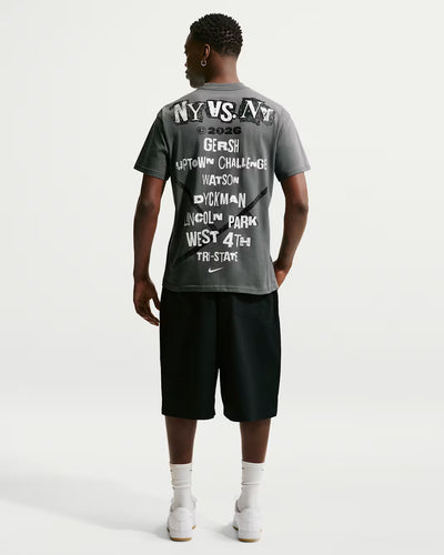 Nike Sportswear Men's Short-Sleeve T-Shirt