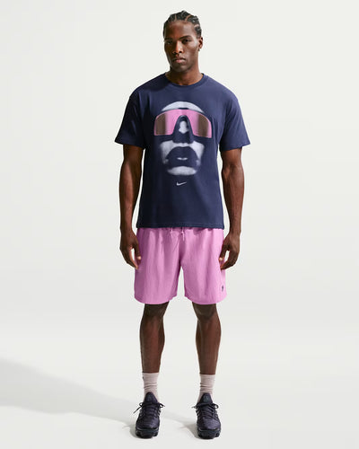 Nike Sportswear  "Sunset" Men's Short-Sleeve T-Shirt