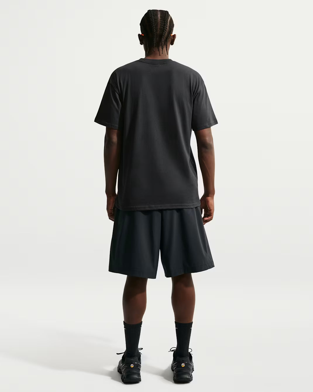 Nike Sportswear "Sunset" Men's Short-Sleeve T-Shirt