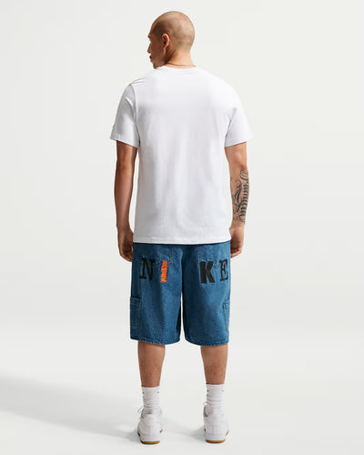 Men's Nike Sportswear Mexico T-Shirt Off White IR6913-101