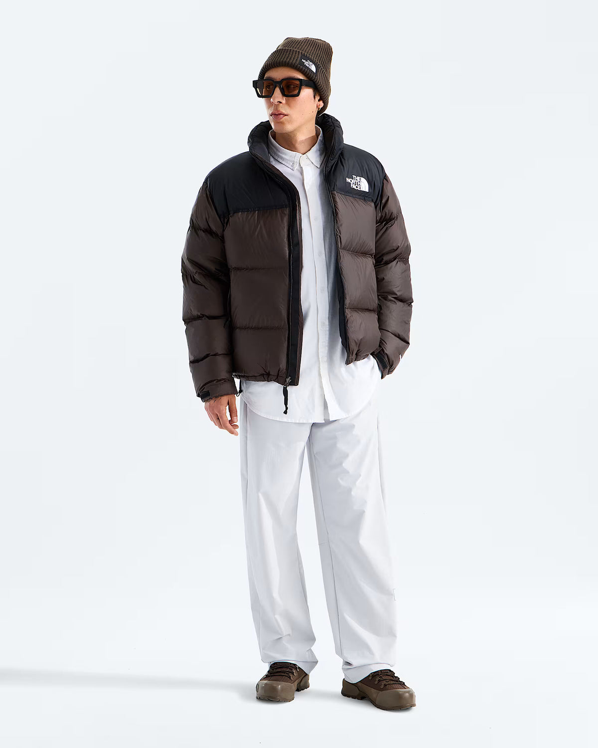 The North Face Men’s 1996 Retro Nuptse Jacket