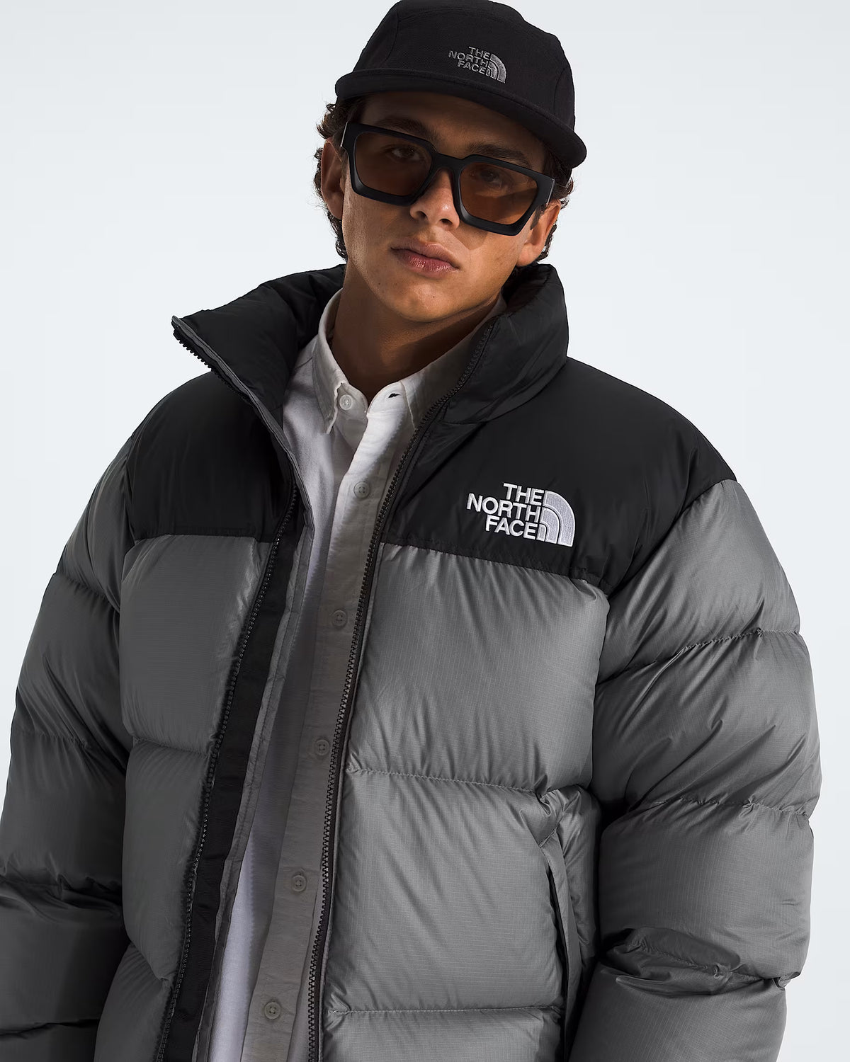 The North Face Men’s 1996 Retro Nuptse Jacket