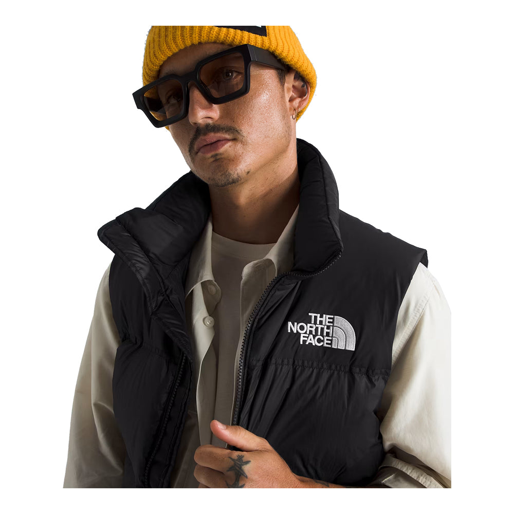 The North Face Men's 1996 Retro Nuptse Vest – City Jeans
