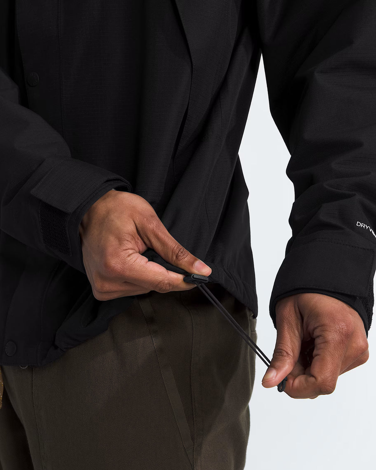 The North Face Men’s DRYVENT™ Mono Mountain Jacket