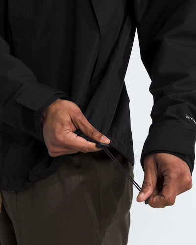The North Face Men’s DRYVENT™ Mono Mountain Jacket
