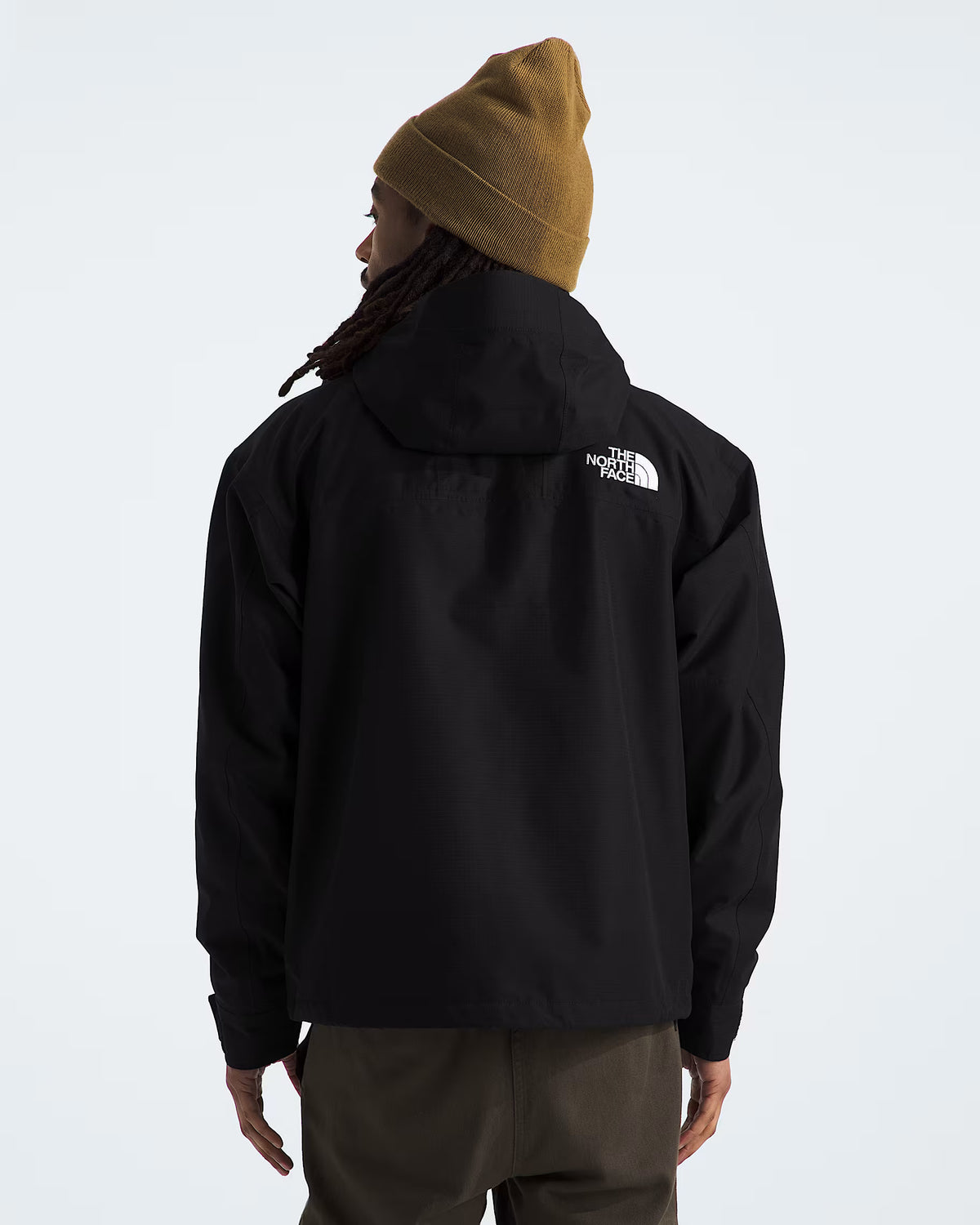 The North Face Men’s DRYVENT™ Mono Mountain Jacket
