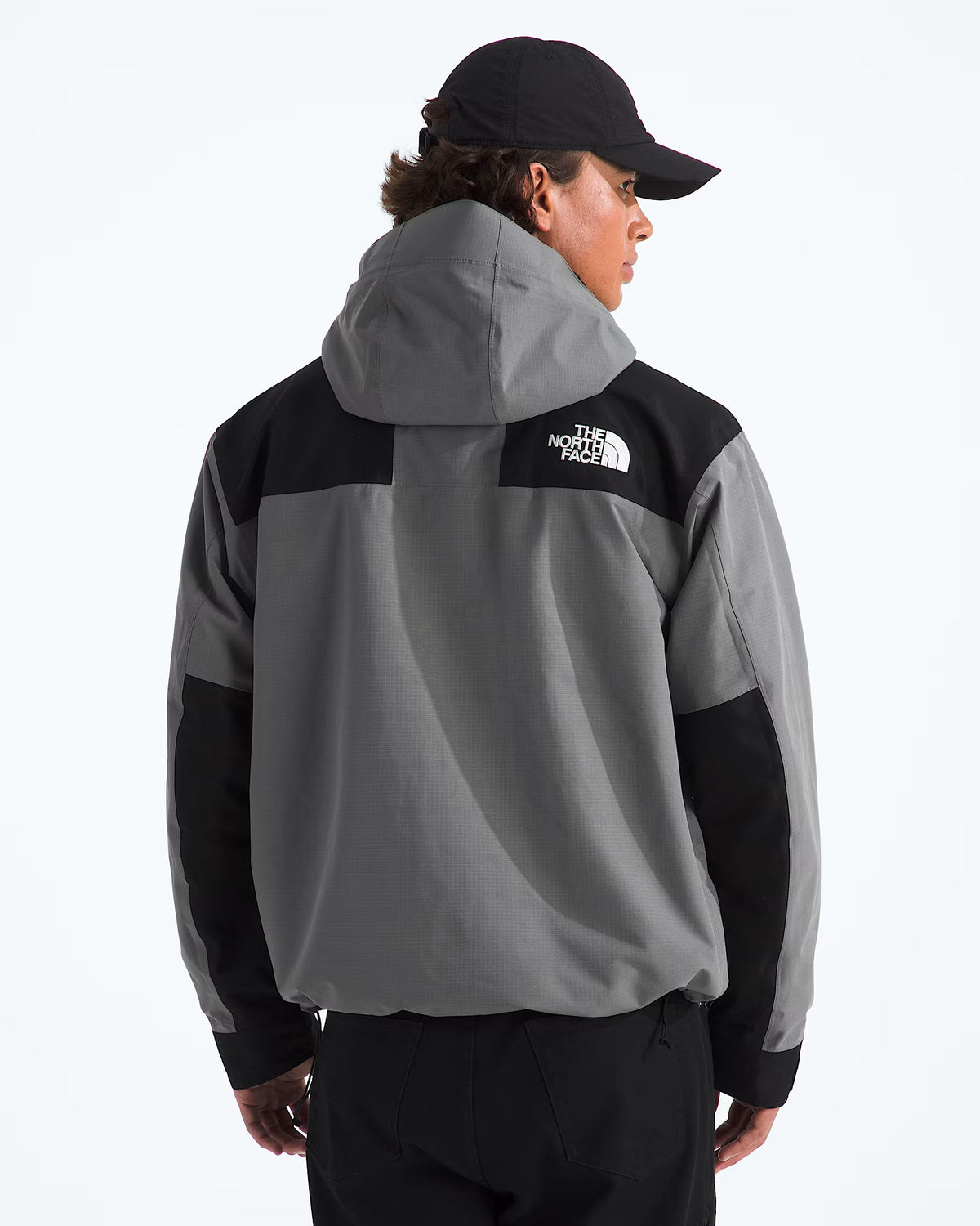 The North Face Men’s DRYVENT™ Mono Mountain Jacket